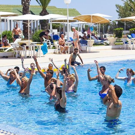 El Mouradi Cap Mahdia Ξενοδοχείο Εξωτερικό φωτογραφία