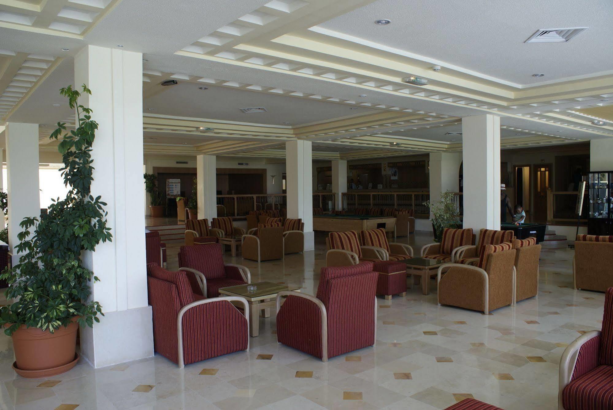 El Mouradi Cap Mahdia Ξενοδοχείο Εξωτερικό φωτογραφία