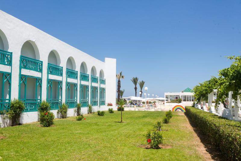 El Mouradi Cap Mahdia Ξενοδοχείο Εξωτερικό φωτογραφία